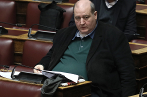 Νίκος Φίλης