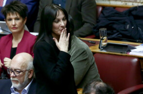 Έλενα Κουντουρά 