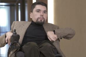 StalinGulag ή Αλεξάντερ Γκορμπούνοφ