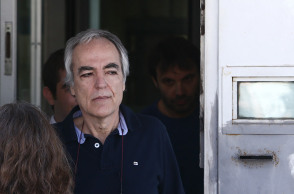 Δημήτρης Κουφοντίνας 