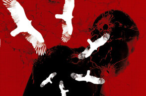 «Το αρπακτικό» του Τζιλ Σκοτ Χέρον, εκδόσεις Βακχικόν.