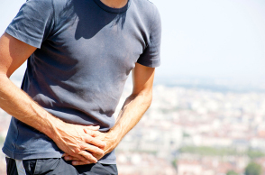 Καρκίνος του προστάτη