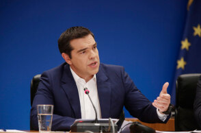 Αλέξης Τσίπρας