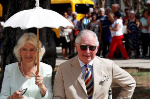 Πρίγκιπας Κάρολος