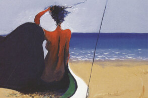 «Περίγραμμα» της Rachel Cusk, εκδόσεις Gutenberg