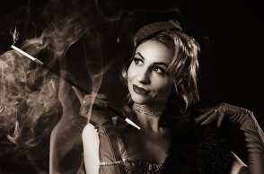 Διαφίμηση προϊόντων καπνού