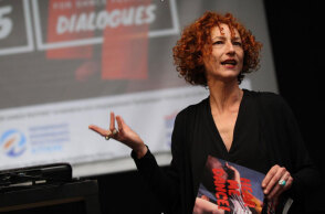 Φρόσω Τρούσα / Arc For Dance Festival