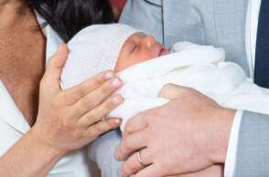 Baby Sussex