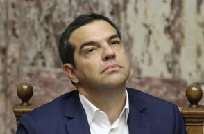 Αλέξης Τσίπρας