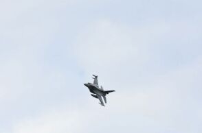 πολεμικό αεροσκάφος