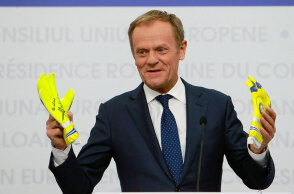 Ντόναλντ Τουσκ