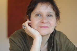 Κατρίν Μπεναμού