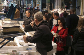 Θεσσαλονίκη - Καπάνι 