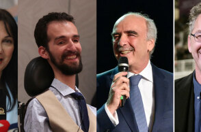 Δημοσκόπηση MRB