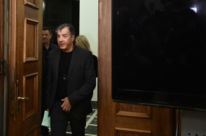 Σταύρος Θεοδωράκης