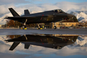 Μαχητικά F-35