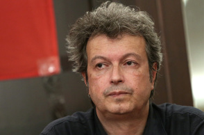 Πέτρος Τατσόπουλος