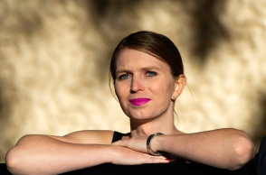 Τσέλσι Μάνινγκ