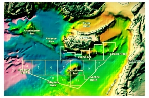 Κυπριακή ΑΟΖ