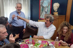 Παύλος Πολάκης