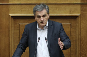 Ευκλείδης Τσακαλώτος