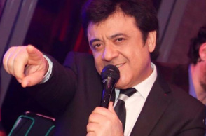 Βασίλης Τερλέγκας