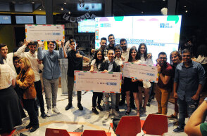 «Δεξιότητες Ζωής: Αναπτύσσοντας Κοινωνικούς Επιχειρηματίες»