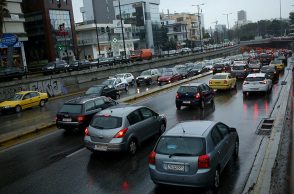 Μποτιλιάρισμα
