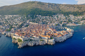 Ντουμπρόβνικ