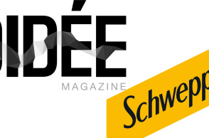 Schweppes x DIDÉE