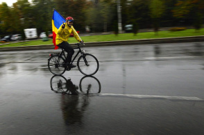 Βουκουρέστι