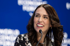 Τζασίντα Άρντερν