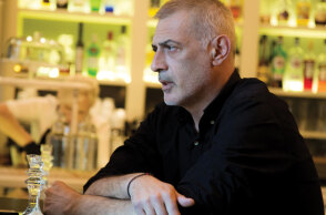 Γιάννης Μώραλης