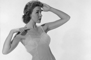 Ντόρις Ντέι