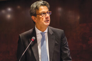 Μιχάλης Αγγελόπουλος
