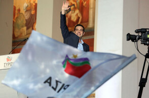 syriza