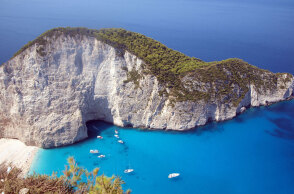 zante