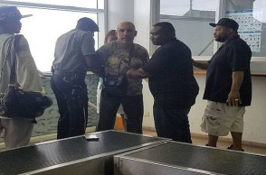  Άλκης Δαυίδ