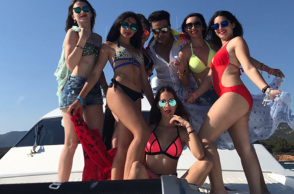 Die Tomorrow, Bollywood