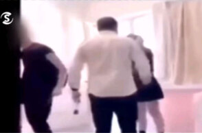 Καθηγητής  χαστουκίζει μαθήτρια λυκείου