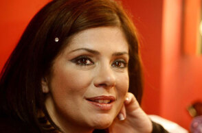 Βάσια Παναγοπούλου