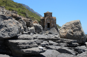 Άγιος Παύλος, Σφακιά