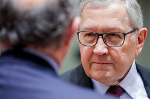 Κλάους Ρέγκλινγκ