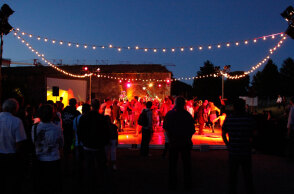 Φεστιβάλ Αθηνών & Επιδαύρου / Compagnie Pernette © Stephan Girard