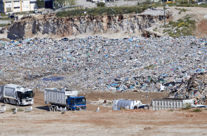 ΟΛΟΚΛΗΡΩΜΕΝΗ ΕΓΚΑΤΑΣΤΑΣΗ ΔΙΑΘΕΣΗΣ ΑΠΟΡΡΙΜΜΑΤΩΝ (ΟΕΔΑ) ΔΥΤΙΚΗΣ ΑΤΤΙΚΗΣ ΣΤΗ ΦΥΛΗ 