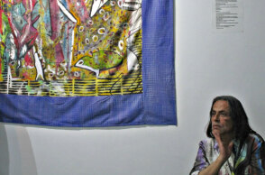 Κωνσταντίνος Ματσούκας και Βίκυ Βέργου «Συνέργειες», στην Γκαλερί Ηώς