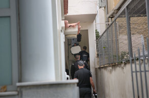 Δολοφονία 29χρονης στην Καλλιθέα