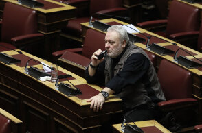 Γρηγόρης Ψαριανός