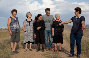 «Όταν ο Βάγκνερ συνάντησε τις ντομάτες» της Μαριάννας Οικονόμου