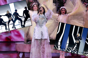 Τάμτα - Κατερίνα Ντούσκα